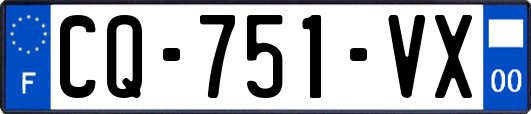 CQ-751-VX