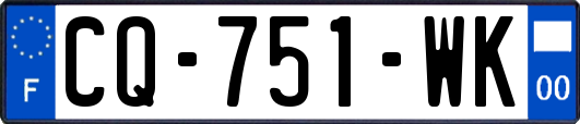 CQ-751-WK