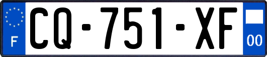 CQ-751-XF