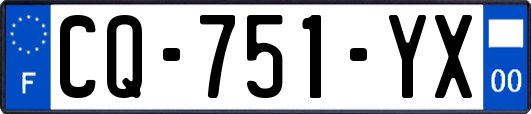 CQ-751-YX