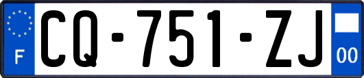 CQ-751-ZJ