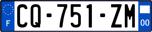 CQ-751-ZM