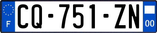 CQ-751-ZN