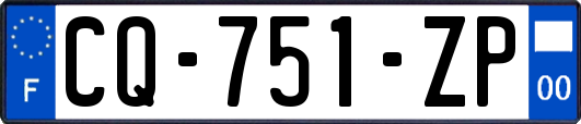 CQ-751-ZP