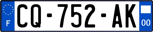 CQ-752-AK