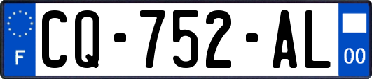 CQ-752-AL