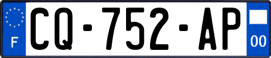 CQ-752-AP