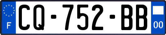 CQ-752-BB