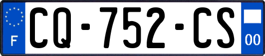 CQ-752-CS