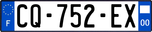 CQ-752-EX