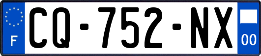 CQ-752-NX