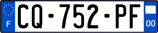 CQ-752-PF