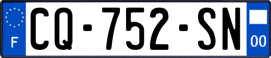 CQ-752-SN