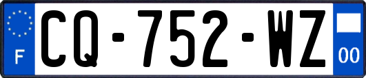 CQ-752-WZ