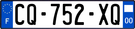 CQ-752-XQ