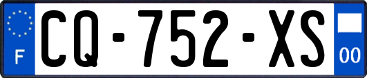 CQ-752-XS