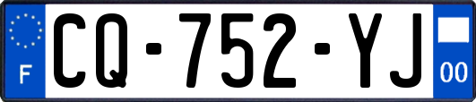 CQ-752-YJ