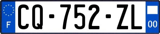 CQ-752-ZL