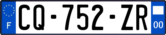 CQ-752-ZR