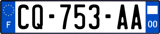 CQ-753-AA