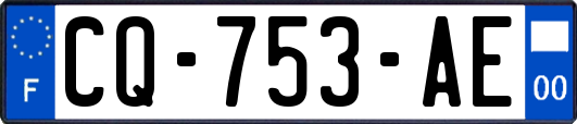 CQ-753-AE