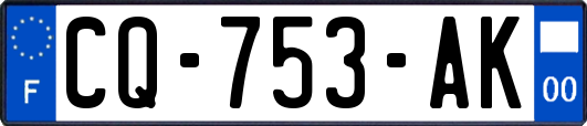 CQ-753-AK