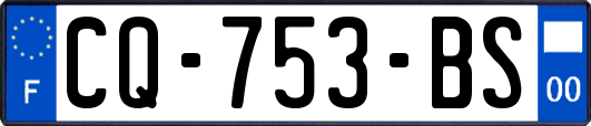 CQ-753-BS