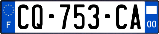 CQ-753-CA