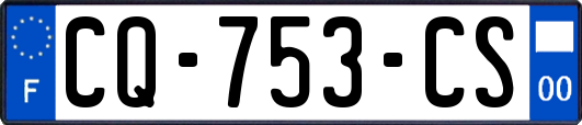 CQ-753-CS