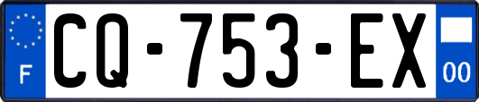 CQ-753-EX