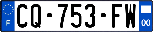 CQ-753-FW