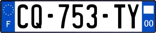 CQ-753-TY