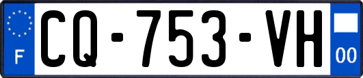 CQ-753-VH