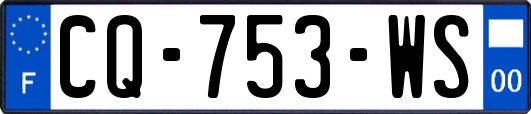 CQ-753-WS