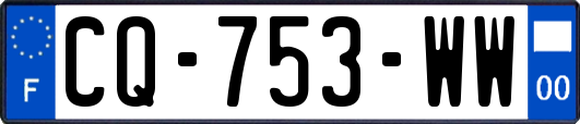 CQ-753-WW