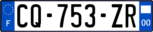 CQ-753-ZR