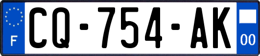 CQ-754-AK