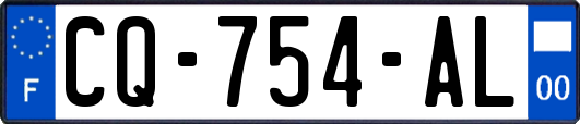 CQ-754-AL