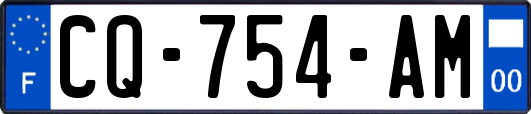 CQ-754-AM