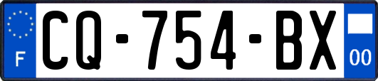 CQ-754-BX