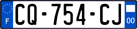 CQ-754-CJ