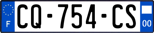 CQ-754-CS