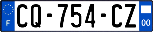 CQ-754-CZ