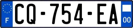 CQ-754-EA