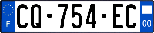 CQ-754-EC