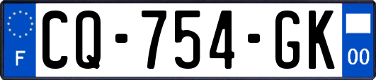 CQ-754-GK