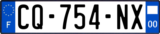 CQ-754-NX