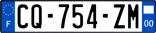 CQ-754-ZM