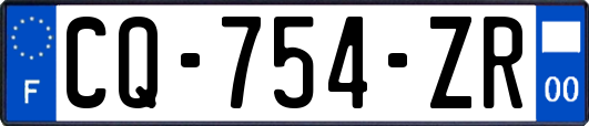 CQ-754-ZR