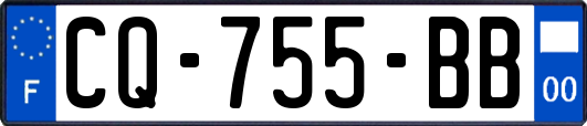 CQ-755-BB